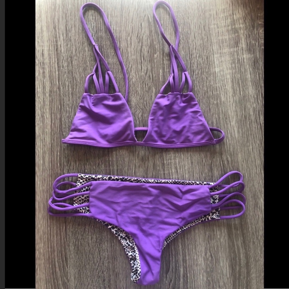 Bikini set
